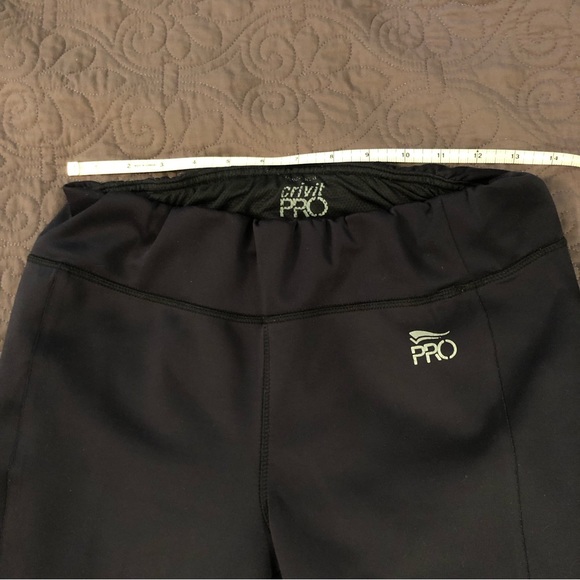 Running leggings - Picture 5 of 8